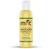 Avocado Cold Pressed Carrier Oil 100% Pure Natural & Therapeutic Grade & Aromatherapy for Hair, Face & Skin