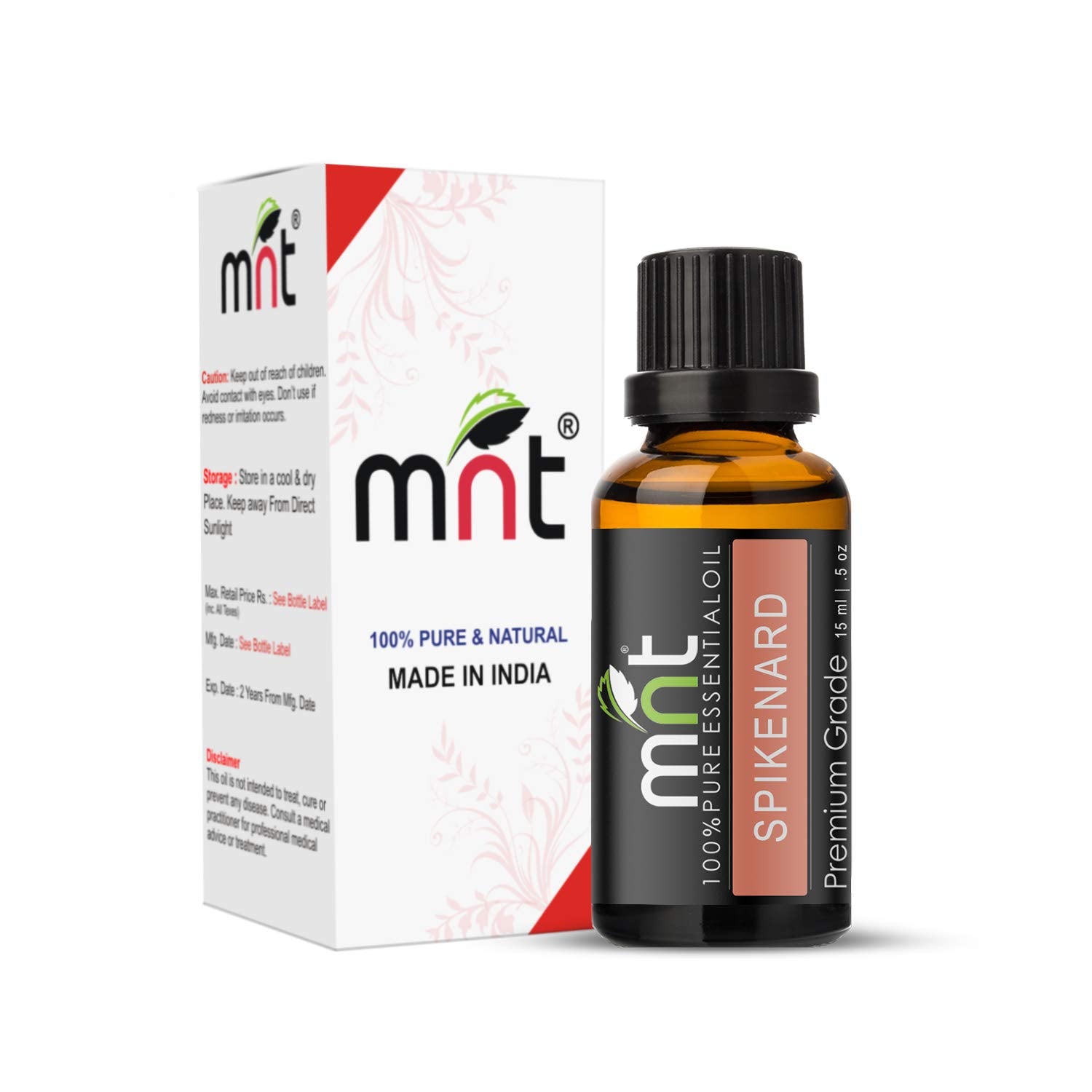 Spikenard