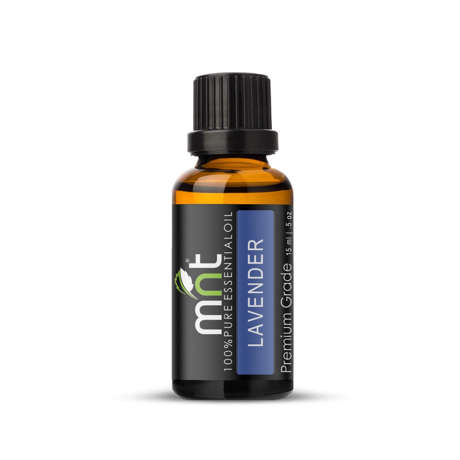 Combo of Jojoba Oil and Lavender Oil For Hair Growth, Skin care (Each 15ML) - 100% Pure Natural Oil