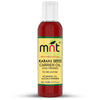 Karanj Seed Cold Pressed Carrier Oil - Pure Natural Therapeutic Grade Oil For Skin Care & Hair Care
