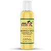 Moringa Seed Oil – 100% Pure, Natural Cold Pressed Carrier Oil for Skin, Hair, Hydration, and Nourishing Care