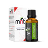 Spearmint Essential Oil 100% Pure, Natural & Undiluted Therapeutic Grade oil for Hair, Skin, Body & Aromatherapy