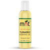 Turmeric Essential Oil - 100% Pure & Natural Finest Grade Oil for Skin Whitening & Lightening, Hair Growth, Body Massage and Aromatherapy