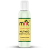 Nutmeg Essential Oil 100% Pure Natural & Therapeutic Grade For Aromatherapy, Skin, Acne & Hair Growth