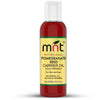 Pomegranate Seed Carrier Oil 100% Pure Natural & Undiluted For Hair Growth, Face & Skin Moisturizer