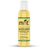 Avocado Cold Pressed Carrier Oil 100% Pure Natural & Therapeutic Grade & Aromatherapy for Hair, Face & Skin