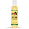 Jojoba Cold Pressed Carrier Oil – 100% Pure & Natural for Face, Hair, Skin, and Body Massage, Nourishing Care