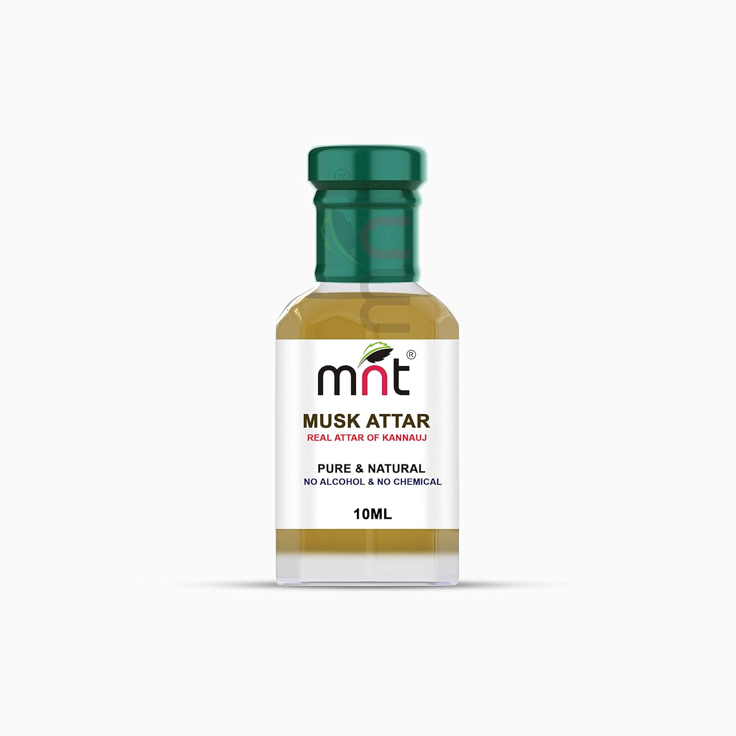 Musk attar