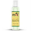 Eucalyptus Essential Oil - 100% Pure & Natural Therapeutic Grade Oil for Face, Hair, Skin, Joints & Muscles, Body Massage and Aromatherapy