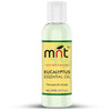 Eucalyptus Essential Oil - 100% Pure & Natural Therapeutic Grade Oil for Face, Hair, Skin, Joints & Muscles, Body Massage and Aromatherapy