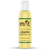 Lemon Essential Oil - 100% Pure & Natural Therapeutic Grade Oil for Healthier Skin, Hair, Body, Face and Aromatherapy